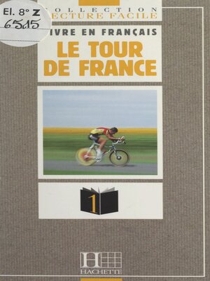 cover image of Le Tour de France